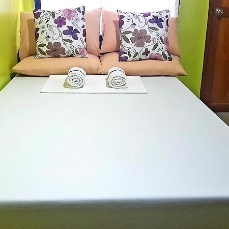 Amelia Homestay Puerto Princesa Екстериор снимка