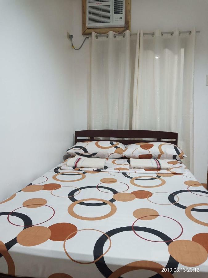 Amelia Homestay Puerto Princesa Екстериор снимка